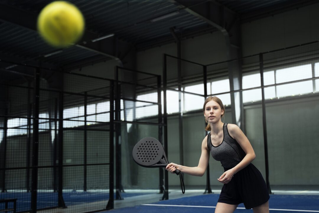 Professional Grade Courts